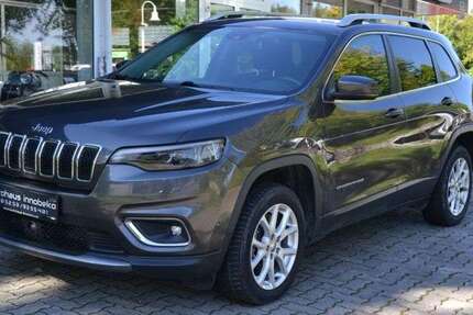 Jeep Cherokee 105.939 km 15.480 € Bad Driburg 33014