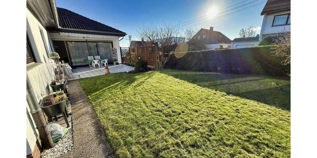 Bungalow Vellmar Vellmar-West - 4 Zimmer, 147 m&sup2;, 400.000&euro; | Angebot:25781194