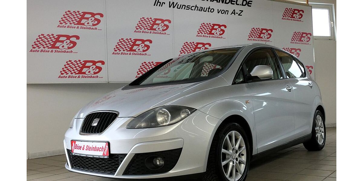 Seat Altea 122.500 km 7.474 &euro; Frohburg 04654