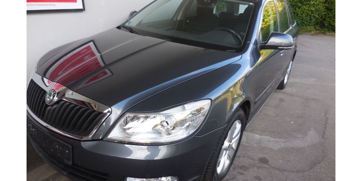 Skoda Octavia 120.000 km 4.950 &euro; Stuttgart 70567