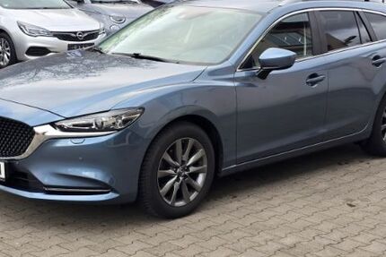 Mazda 6 51.850 km 21.890 € Dresden 01309