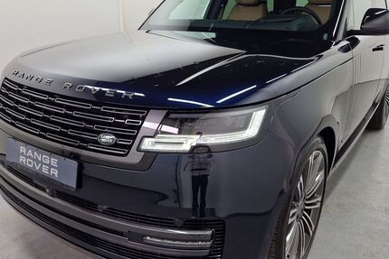 Land Rover Range Rover 10.800 km 179.990 € Landau 76829