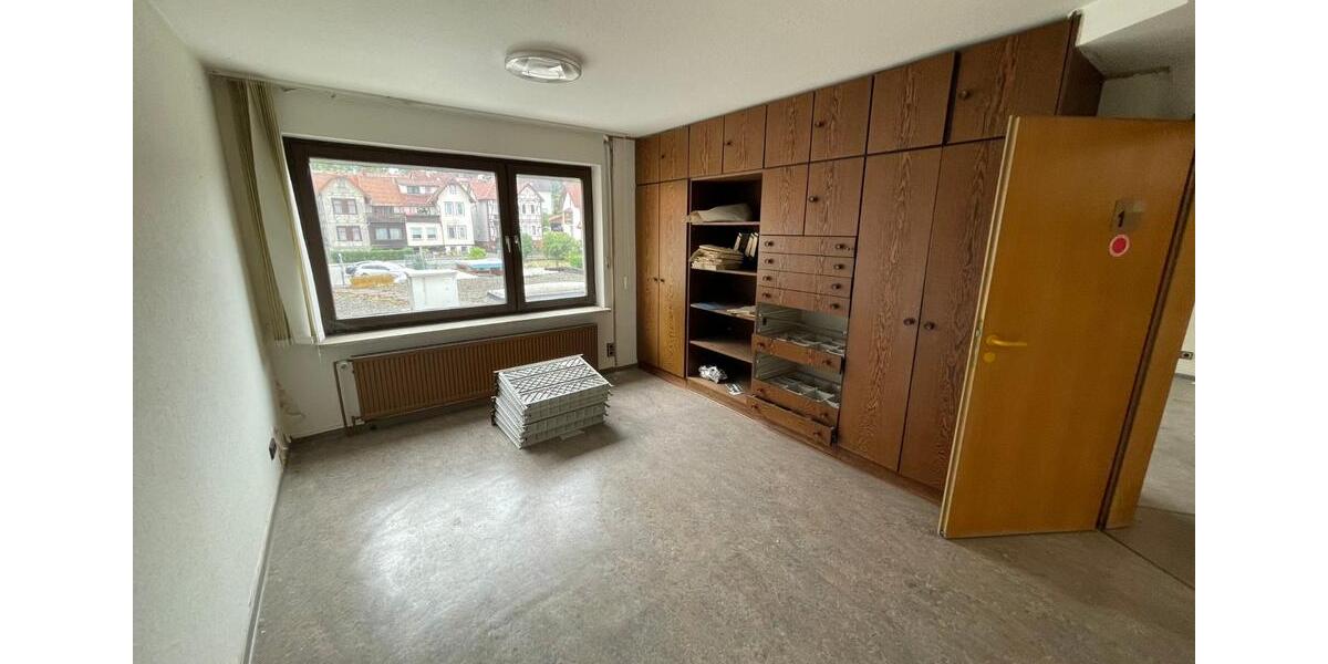 Gewerbeobjekt Bad Sachsa - 990&euro; | Angebot:19462353