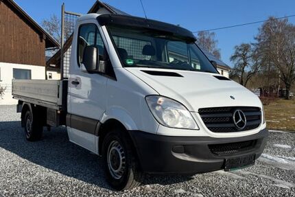 Mercedes-Benz Sprinter 299.696 km 9.299 &euro; Baierbach /Landshut 84171