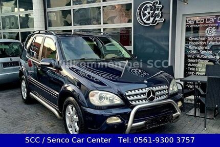 Mercedes ML 350