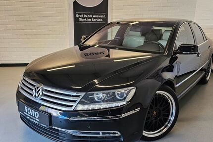 VW Phaeton 205.990 km 7.950 &euro; Lippstadt 59557