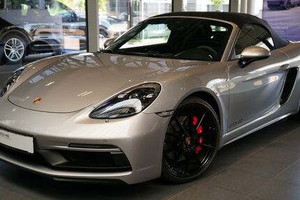 Porsche Boxster 43.490 km 92.590 &euro; Landau 76829