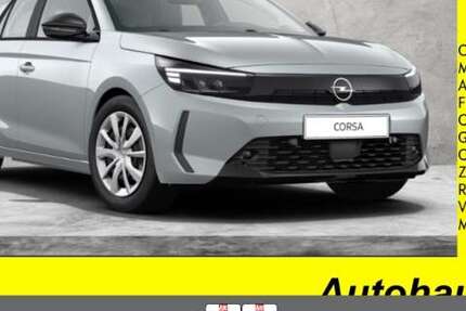 Opel Corsa 1.400 km 17.990 € Gelsenkirchen 45894