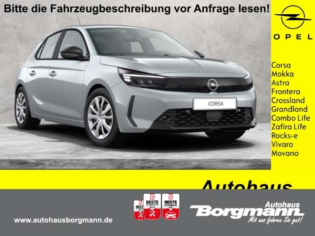 Opel Corsa 1.400 km 17.990 € Gelsenkirchen 45894