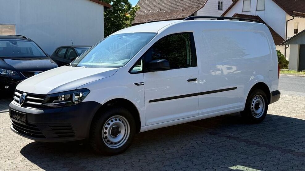 Caddy Maxi