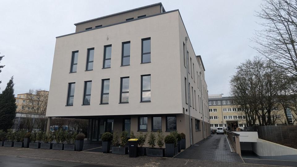 Gewerbeobjekt Friedberg (Hessen) - 329&euro; | Angebot:25979380