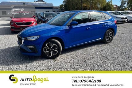 Skoda Scala 11.804 km 18.490 &euro; Tannhausen 73497