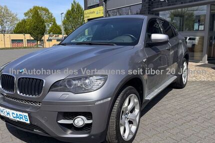 BMW X6 173.148 km 15.990 &euro; Uelzen 29525