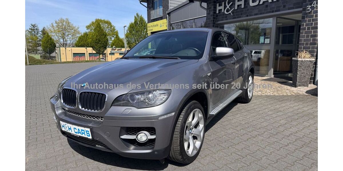 BMW X6 173.148 km 15.990 &euro; Uelzen 29525