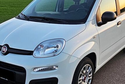 Fiat Panda 85.000 km 6.790 &euro; Klettgau/Erzingen 79771