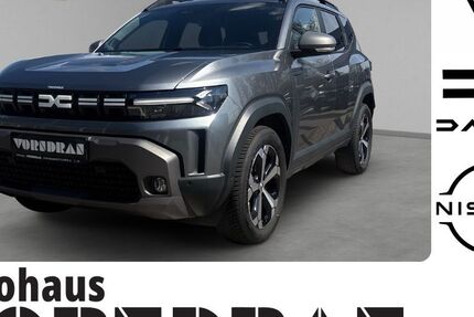 Dacia Duster 14.000 km 26.990 &euro; Bad Neustadt/S. 97616