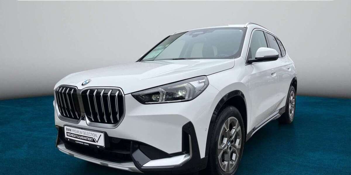 BMW X1 7.599 km 38.835 &euro; Delmenhorst 27751