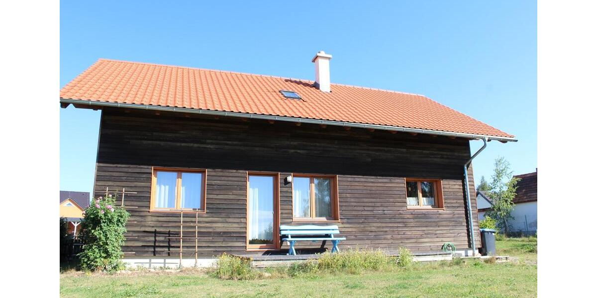 Einfamilienhaus Oppach - 4 Zimmer, 109 m&sup2;, 335.000&euro; | Angebot:27436268
