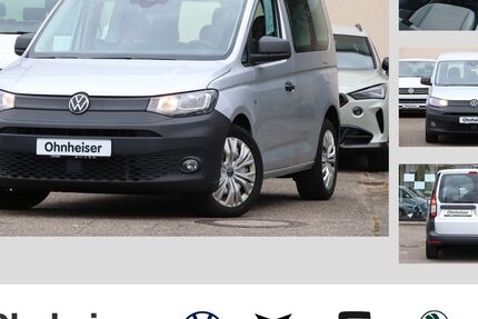 VW Caddy 66.230 km 20.950 &euro; Wertingen 86637