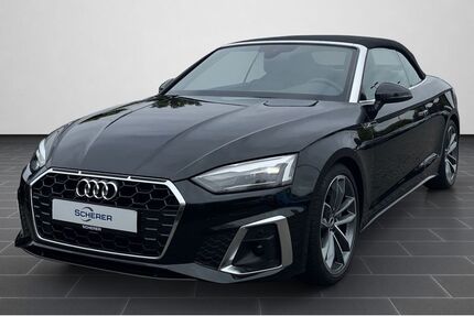 Audi A5 51.775 km 33.980 € Mainz 55129