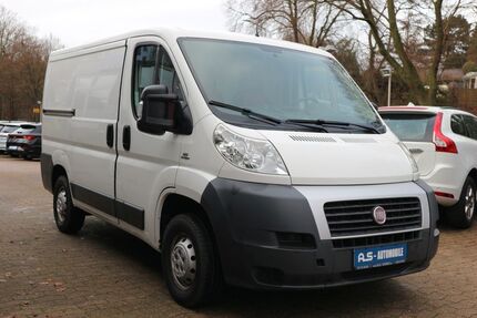 Fiat Ducato 118.000 km 10.690 &euro; Hiddenhausen 32120