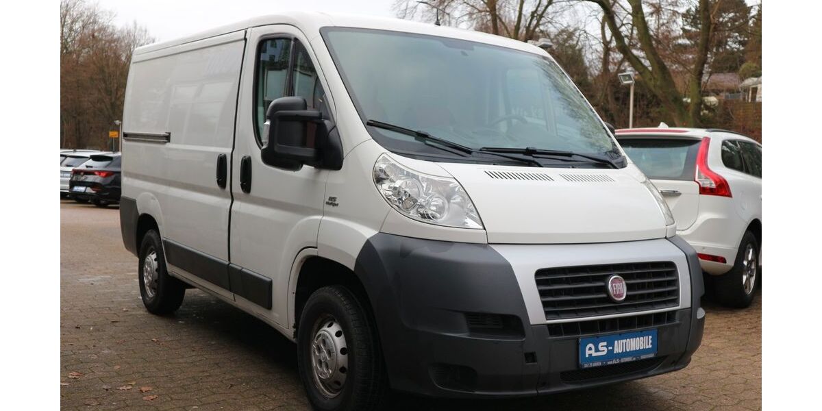 Fiat Ducato 118.000 km 10.690 &euro; Hiddenhausen 32120