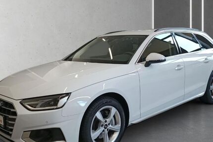 Audi A4 28.355 km 33.480 € Gera 07546