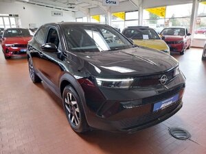Opel Mokka Edition Hybrid Kam SHZ LHZ Tempo 9.436 km 23.840 &euro; HAAN 42781