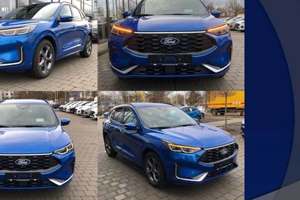 Ford Kuga 14.347 km 35.900 &euro; Augsburg 86156