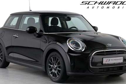 Mini One 58.950 km 18.950 &euro; Lambertsberg 54649