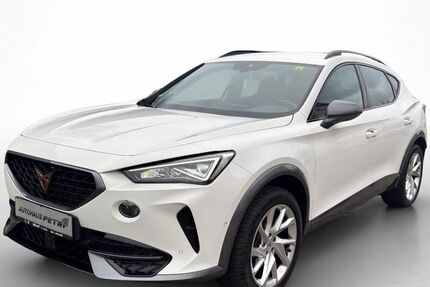 Cupra Formentor 27.823 km 27.990 &euro; Leipzig 04179