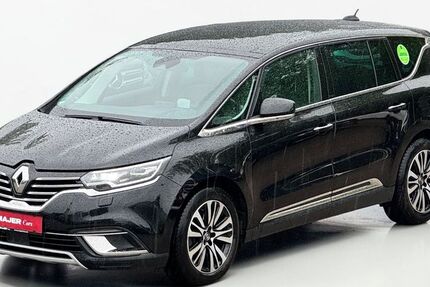 Renault Espace 75.999 km 27.990 &euro; Hamburg 22043