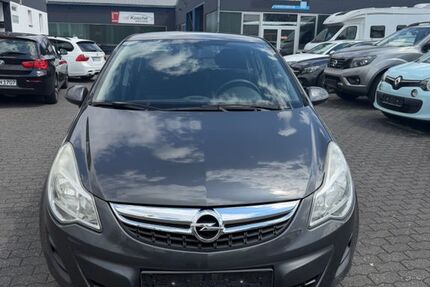 Opel Corsa 92.000 km 4.500 &euro; Neuwied 56566