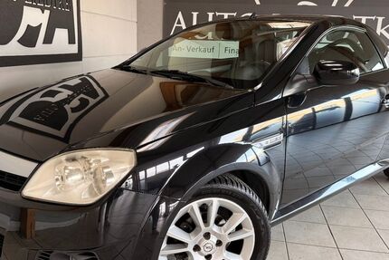 Opel Tigra 110.000 km 1.999 &euro; Jülich 52428