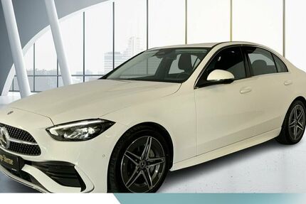 Mercedes-Benz C 180 8.640 km 37.980 &euro; Dresden 01239