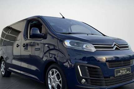 Citroen Spacetourer 138.000 km 21.999 &euro; Weißenthurm 56575