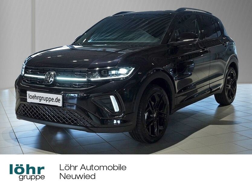 VW T-Cross 4.590 km 35.650 € Neuwied 56564