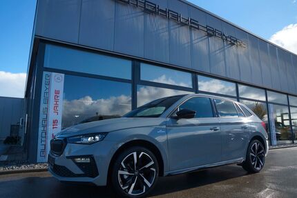 Skoda Scala 11.533 km 24.290 € Salgen, Pfaffenhausen 87775