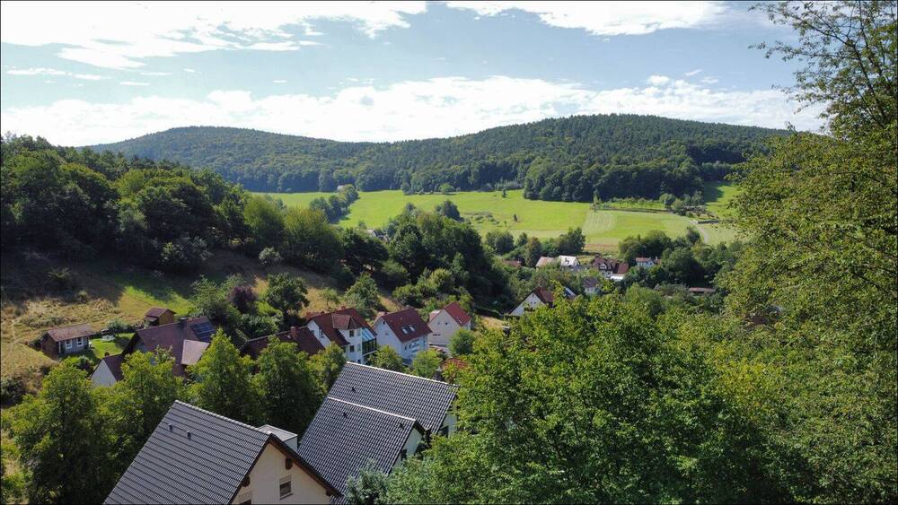 Grundstück Sulzbach am Main / Soden Soden - 149.800&euro; | Angebot:25705937