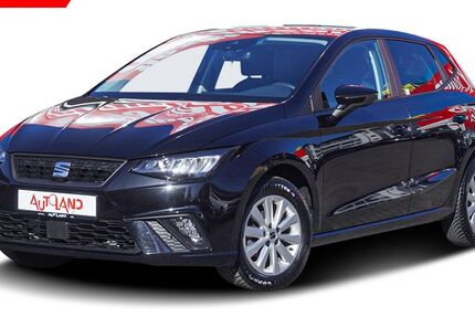 Seat Ibiza 25.722 km 17.950 &euro; Dresden 01069