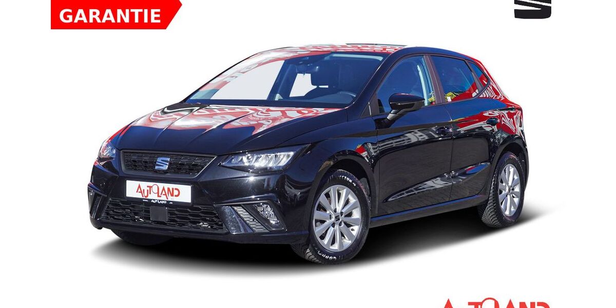 Seat Ibiza 25.722 km 17.950 &euro; Dresden 01069