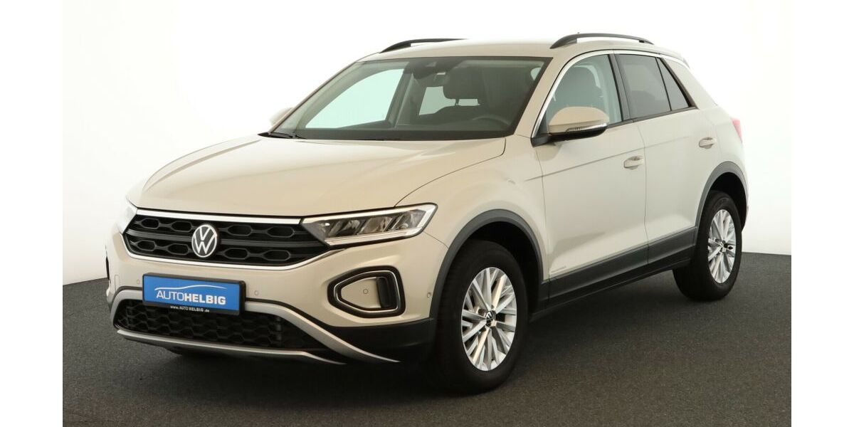 VW T-Roc 77.900 km 20.790 &euro; Donnersdorf 97499