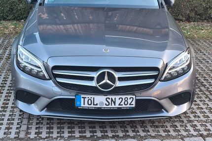Mercedes-Benz C 220 116.000 km 20.000 &euro; Bichl 83673