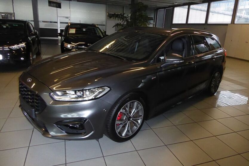 Mondeo
