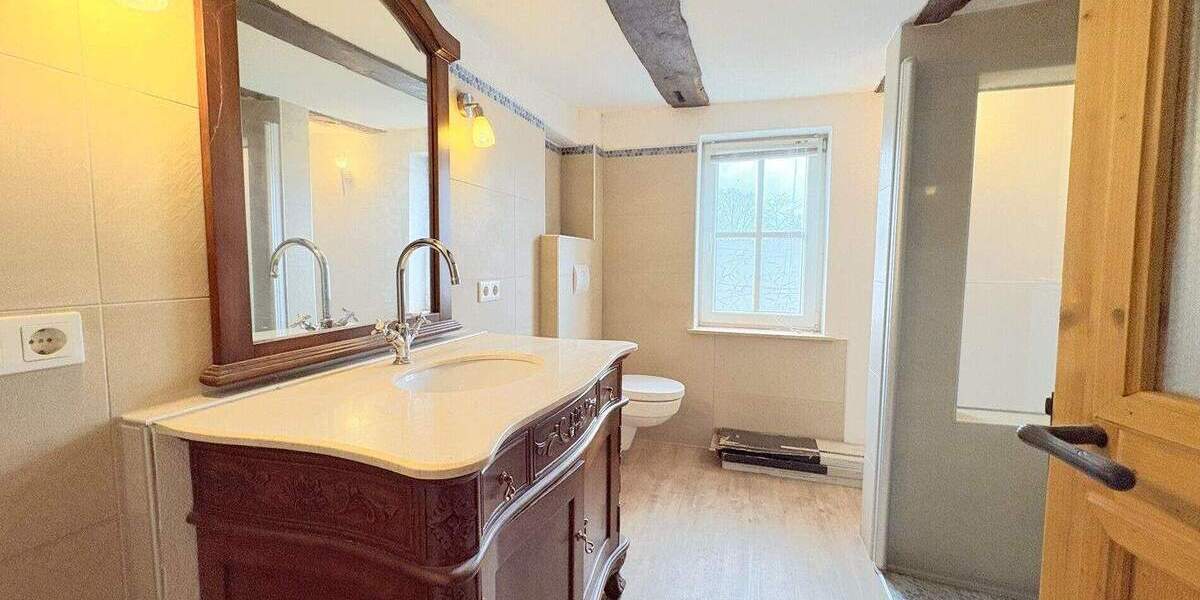 Einfamilienhaus Stadtallendorf / Schweinsberg Schweinsberg - 3 Zimmer, 113 m&sup2;, 169.900&euro; | Angebot:25775615