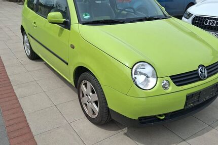 VW Lupo 86.000 km 2.290 &euro; Hannover 30455