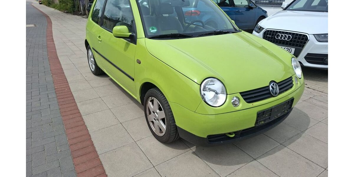 VW Lupo 86.000 km 2.290 &euro; Hannover 30455