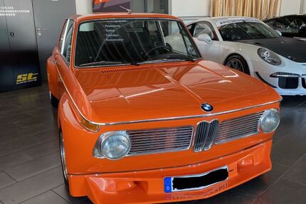 BMW 2002 53.632 km 119.000 &euro; Adenau 53518