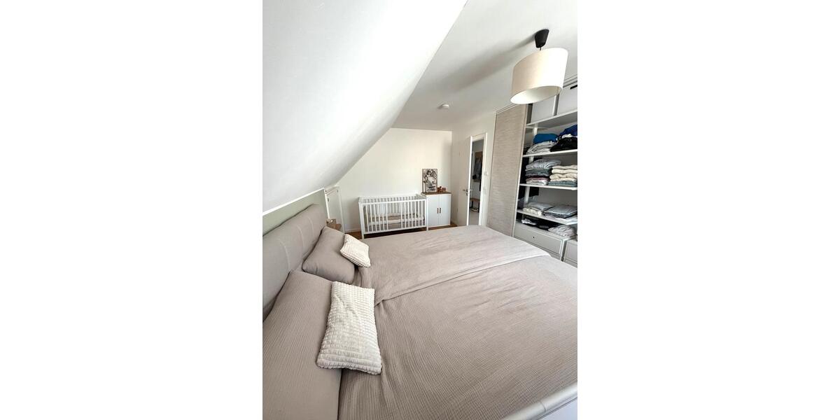 Maisonettenwohnung Bempflingen - 4.5 Zimmer, 127 m&sup2;, 650.000&euro; | Angebot:26690483