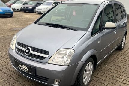 Opel Meriva 205.000 km 2.690 &euro; Gerstetten 89547